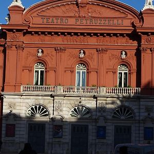 Al Teatro Rooms